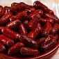 Alerta por presencia de Salmonella en chistorra procedente de España