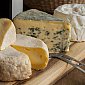 Alerta por presencia de cuerpos extraños metálicos en queso procedente de Francia