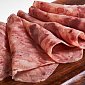 Alerta por listeria monocytogenes en carne de cabeza de cerdo cocida.