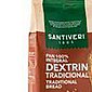 Posible presencia de fragmento de plástico en pan 100 % integral Dextrin tradicional