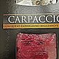 Alerta por presencia de Salmonella en carpaccio procedente de España