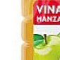 Advertencia para personas con alergia a los sulfitos: presencia de sulfitos no declarados en el etiquetado de vinagre de manzana sin filtrar, procedente de España