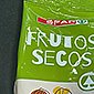 Advertencia por presencia de gluten: presencia de gluten en Cocktail de frutos secos etiquetados como sin gluten procedentes de España