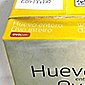 Alerta por presencia de Salmonella en huevo entero líquido pasteurizado procedente de España