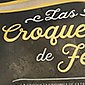 Alerta por posible presencia de Salmonella en croquetas congeladas procedentes de España