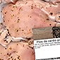 Alerta por presencia de Listeria monocytogenes en manos cocidas y pies precocidos de cerdo procedentes de España