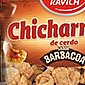 Alerta por presencia de Salmonella en torreznos procedentes de España. (Ref. ES2025/156)