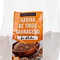Ampliación de información sobre la alerta por presencia de gluten en trigo sarraceno procedente de España. (Ref. ES2025/628)