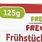 Advertencia para personas con alergia a los componentes de la leche, la soja, el sésamo o las nueces: Presencia de trazas de leche, soja, sésamo y nueces en cereales inflados procedentes de Alemania (Ref ES2026/206)