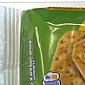 Advertencia para personas con alergia o intolerancia a los componentes de la leche: Presencia de componentes de la leche en galletas saladas (Ref ES2026/263)