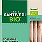 Advertencia por presencia de gluten: presencia de gluten en tostadas de trigo sarraceno procedentes de España (Ref ES2026/597)