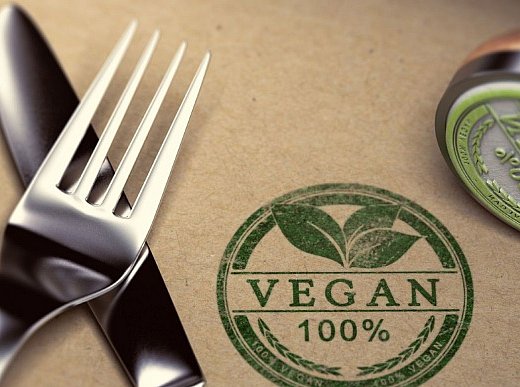 El riesgo de los alimentos etiquetados como veganos para las personas con alergia: la importancia de interpretar las etiquetas con cuidado