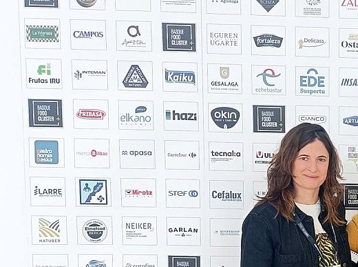 Cluster Eguna 2026 reúne al sector alimentario para analizar los retos y tendencias del futuro