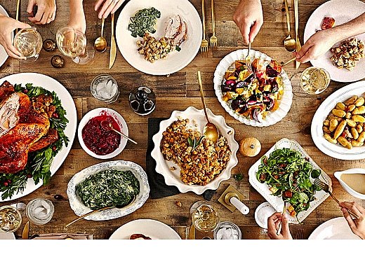 Seguridad alimentaria también en Navidad