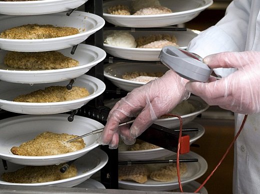 Iniciamos la impartición de nuestro curso de Calidad y seguridad alimentaria. Manipulador de alimentos y alergias e intolerancias alimentarias en el Parque Tecnológico Garaia en Arrasate