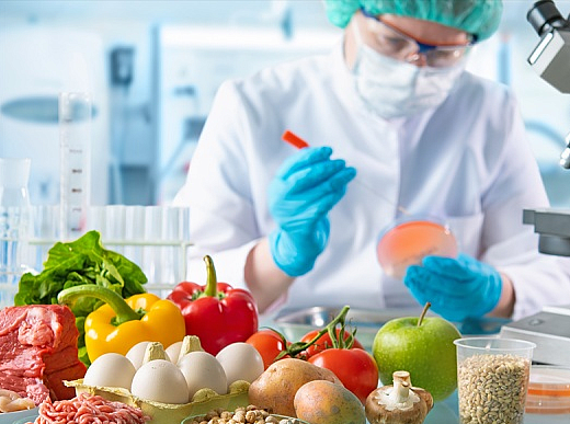 Las alertas alimentarias retroceden en España cerca de un 8 % en 2023