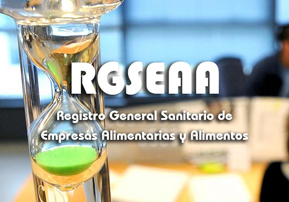 RGSEAA: el registro sanitario que garantiza el control oficial en la cadena alimentaria
