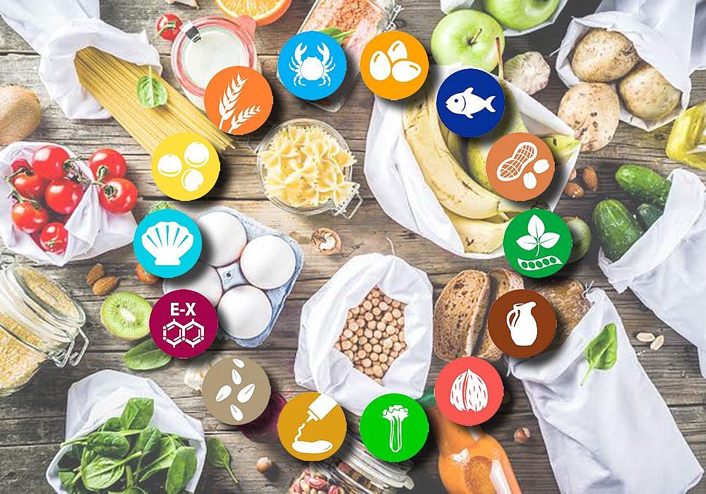 El Codex alimentario impulsa un enfoque armonizado para el etiquetado precautorio de alérgenos a nivel internacional